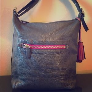 Coach Legacy Hobo Bag